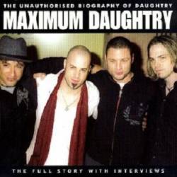 Daughtry : Maximum Daughtry